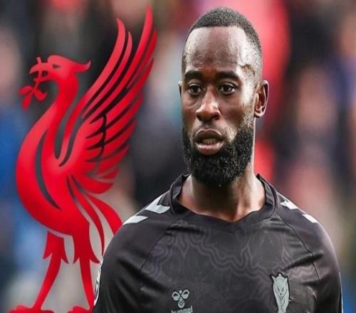 名记:利物浦欲再签荷兰后卫