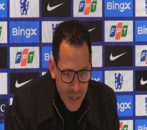 罗塞尼尔：人们可能会对被换的球员有看法，但这是全队的问题