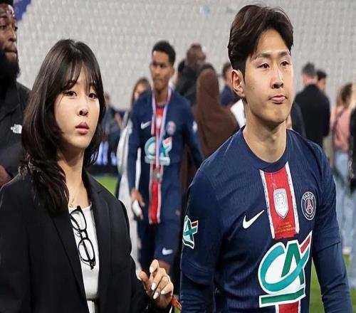 接班孙兴慜,却乐不思蜀24岁韩国中场被媒体批“缺乏斗志”