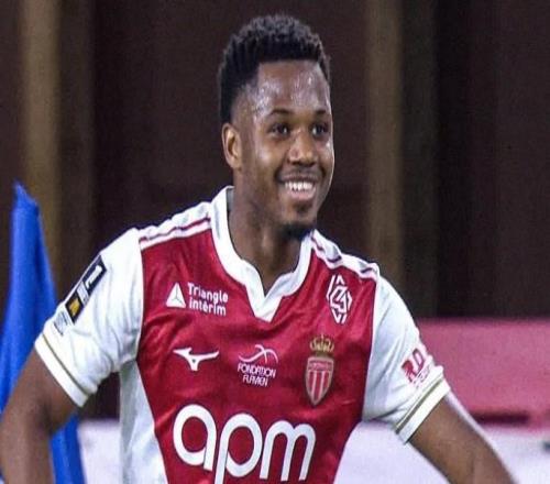 13场法甲打进7球,法蒂追平个人生涯联赛单赛季进球数纪录