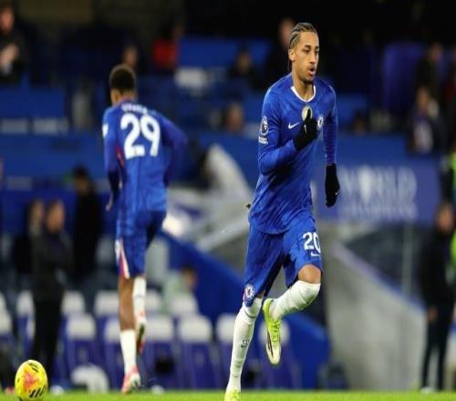 02到32!切尔西让二追三神奇逆转!恩佐92分钟绝杀,新帅神换人