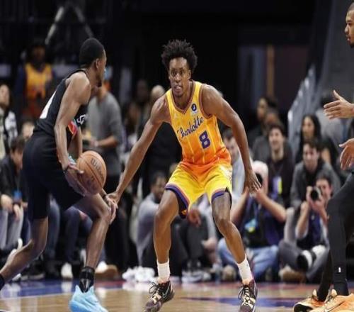 爆大冷!西部第二轰然倒下:7人上双仍输球,文班亚马错失绝平