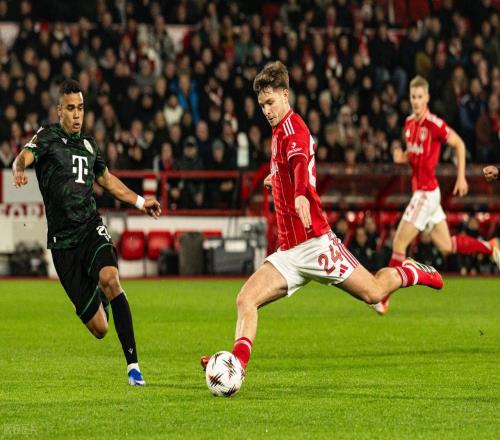 英超:水晶宫士气低迷,诺丁汉森林抢分无忧诺丁汉森林VS水晶宫