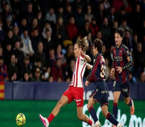 又折损三将，西媒：除了瑟洛特以外，巴里奥斯和略伦特也伤了