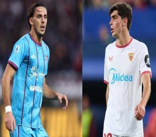 迪马济奥:在迪洛伦佐受伤后,那不勒斯考虑引进扎帕或胡安卢