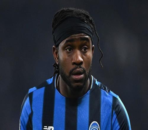 斯基拉:为了说服卢克曼加盟,马竞向球员开出600万欧年薪