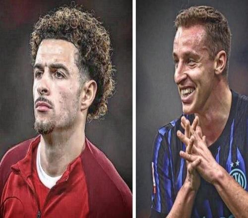 罗马诺:利物浦不放柯蒂斯,弗拉泰西转会森林处于待定状态