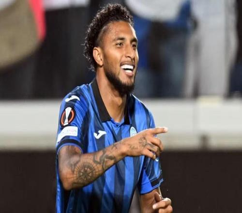 斯基拉:埃德松与马竞达成原则性协议,俱乐部将在夏窗签下他