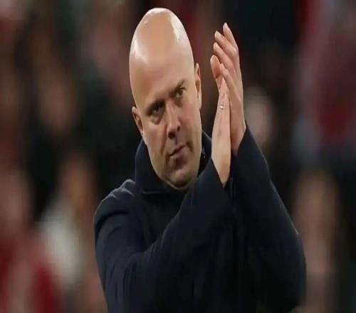 斯洛特终于做出改变!放弃控球改打防反,三大核心被彻底激活