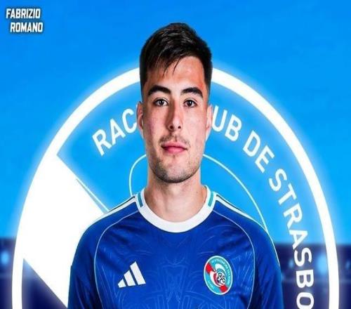 HWG!罗马诺:安塞尔米诺将外租斯特拉斯堡直至赛季结束