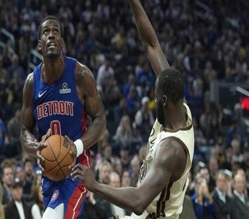 格林盛赞杜伦：他学会用自己的身体打球成为全明星我不会意外