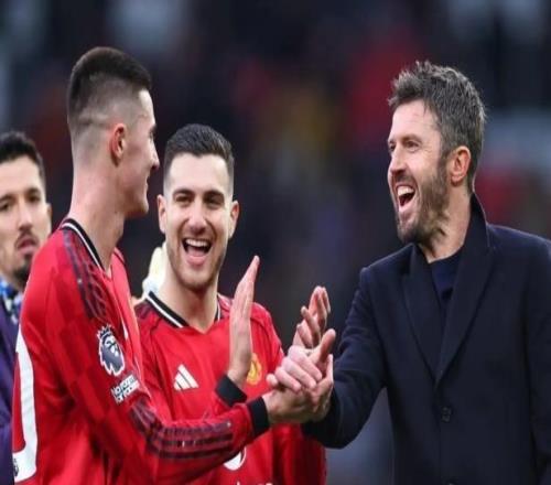 林良锋:冷静!让卡里克慢慢来!