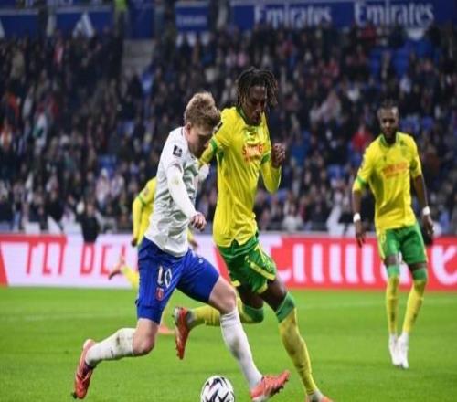 队报名记:切尔西对南特18岁后卫塔蒂开出3000万欧非正式报价