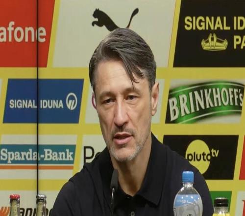 科瓦奇:菲利波的伤处出现了明显的内出血不一定需要补强