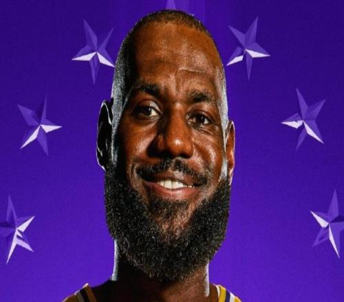 詹姆斯入选!东道主全部没进,NBA太奇怪了!