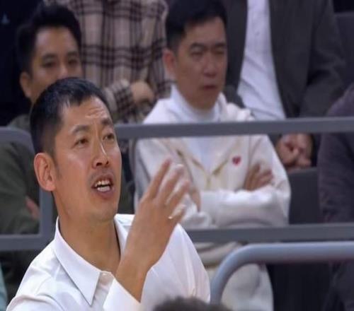 4连胜难保帅位,张庆鹏下课倒计时曝接班人浮出水面,会是他