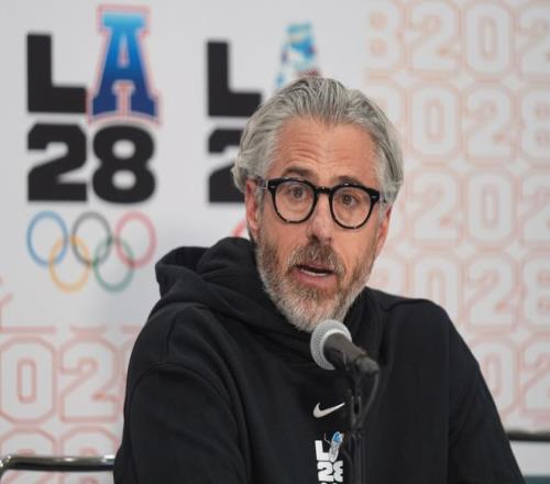  愛潑斯坦的名單里，有體育圈多少事？