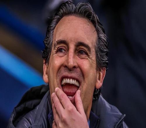 皇马新帅难顶伯纳乌重压,“第一豪门”相中西班牙老乡埃梅里