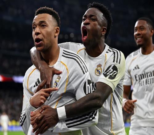 足坛悲喜夜!曼联皇马齐齐绝杀,曼城遭逼平,国米8分领跑意甲