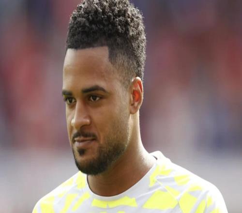 汉堡晚报:多特小将卡巴尔租借汉堡的交易告吹是因体检没过