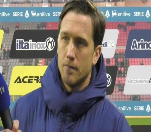 泽林斯基:不能低估任何对手感谢上帝我这赛季没有身体问题