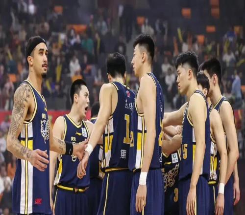 越打越差！25岁前锋在广东七个赛季，杜锋苦心培养