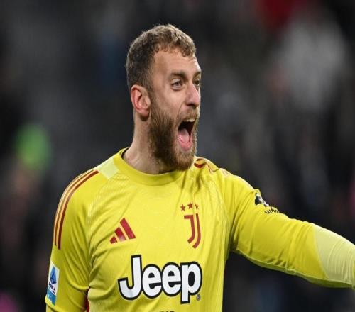 迪格雷戈里奥：尤文仍在继续成长，绝不能有安于现状的想法