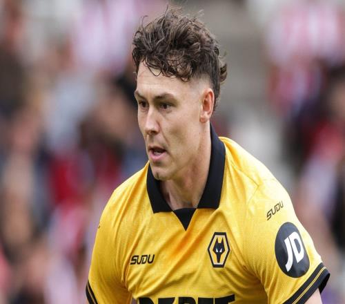 天空：尤尔根拉森已经完成水晶宫体检，转会费4800万英镑