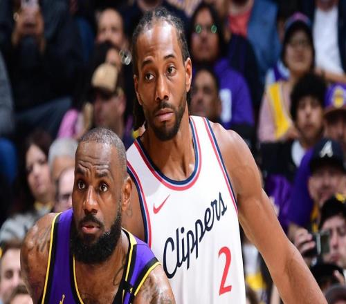 NBA专家：詹姆斯入选全明星是生涯成就奖至少四人比他更配这席位