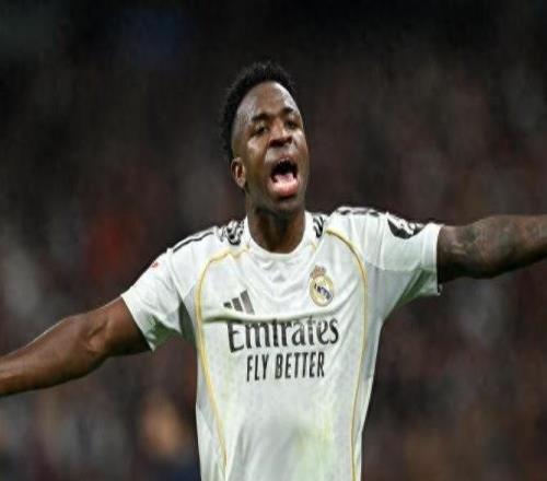 涉嫌故意洗牌以逃避比赛,皇马球星维尼修斯惹出风波