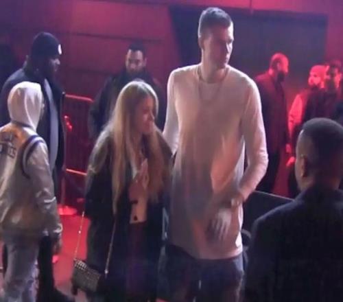  愛潑斯坦的名單里，有體育圈多少事？