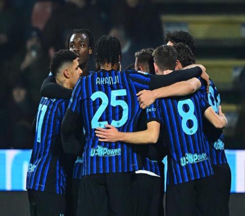 20！勞塔羅破紀(jì)錄，澤林斯基世界波，國米11輪不敗，甩開米蘭8分