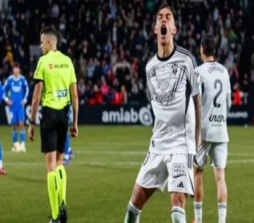 国王杯绝杀皇马前锋:球衣准备装裱起来踢巴萨要拖点球大战