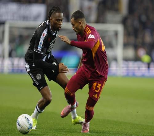 一场01爆出冷门，加斯佩里尼不敢相信，无缘超越尤文，争四难了