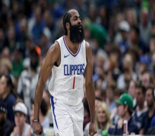 队记:快船无意交易哈登,球员突然提出离队请求让快船很意外