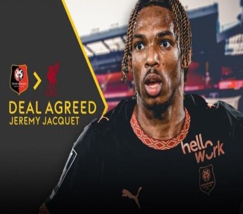 雅凯选择去利物浦,切尔西输给的不只是溢价,还有自己的阵容问题