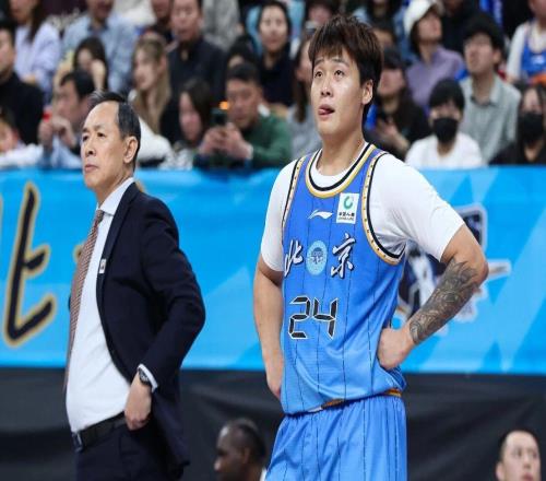 CBA最新消息!赵睿恐被重罚,徐昕入选全明星,孙铭徽和保安冲突