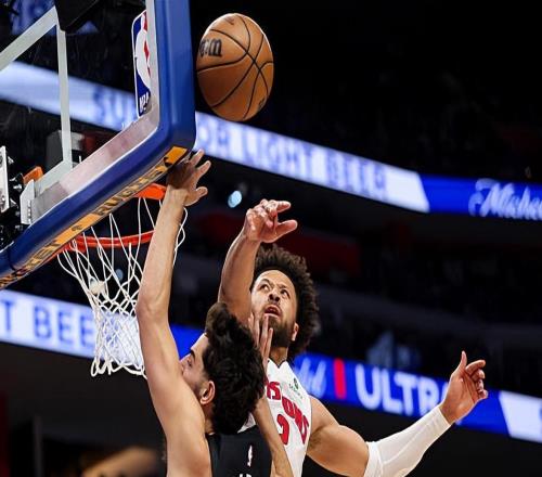 到现在还不知道该如何打球,篮网这个首轮秀的即战力太有限了