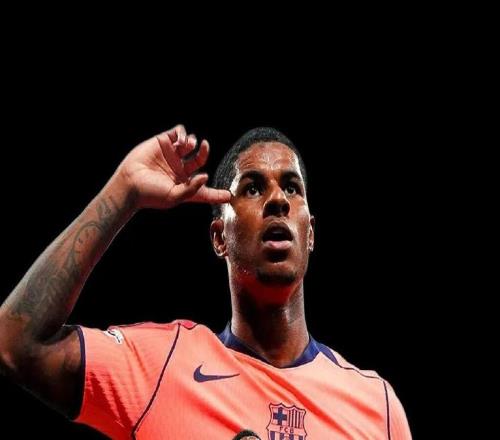 没有机会了!卡里克很想迎回昔日“太子”,但他只想在诺坎普打拼