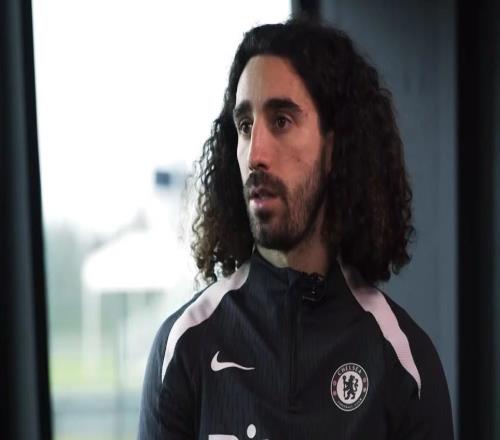 库库:刚来切尔西时没想到能成功战枪手我们要有自信和勇气