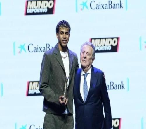 亚马尔：我正处于职业生涯的最佳状态，希望能在巴萨终老