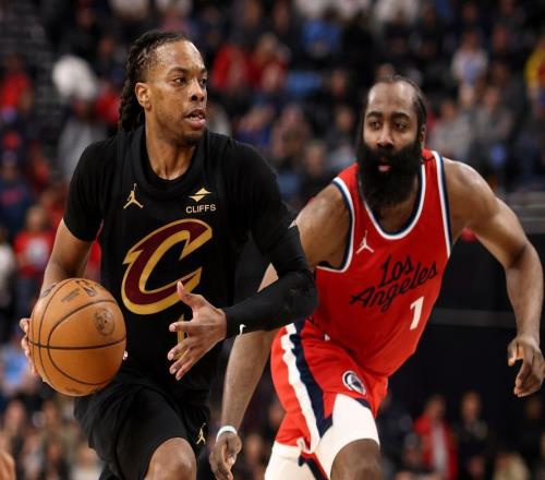 哈登申请交易真因曝光！快船北伐计划受挫，下家三选一