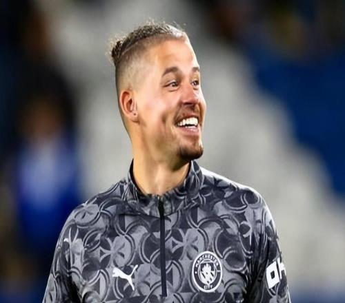 大喜讯！曼城不惜成本，压哨甩掉一个大包袱，本赛季英超1场没上