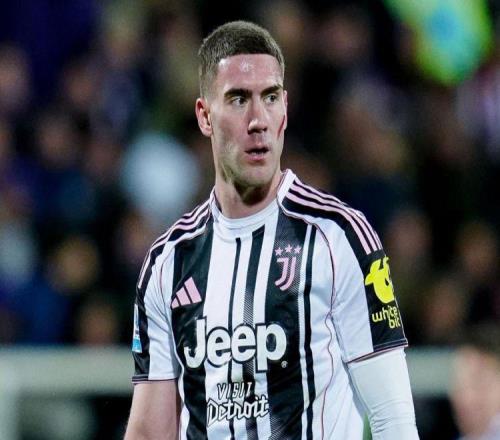 米兰压哨放弃马特塔,夏窗瞄准3名大中锋,DV9领衔,意国脚在列