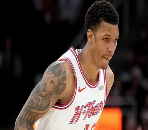 火箭险胜步行者!申京轰39分,史密斯关键发挥,篮板球碾压!