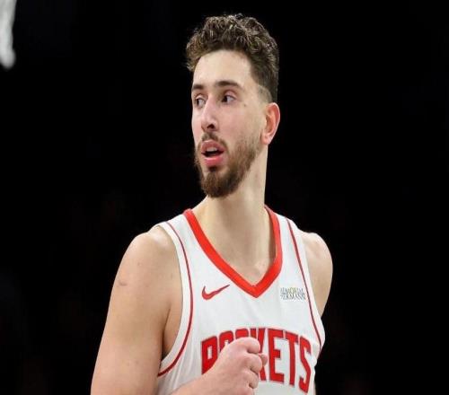 申京:上个月我打得很差,这个月我要统治每场比赛