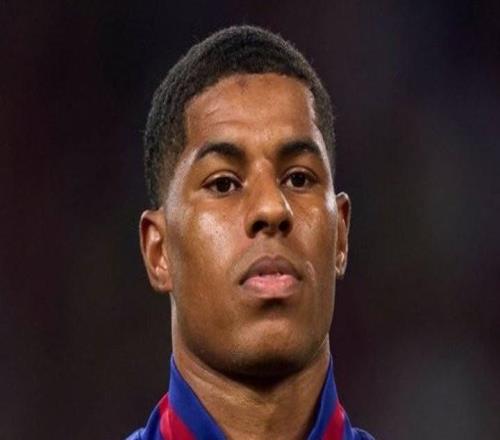 镜报：拉什福德不想回曼联，为了留在巴萨愿意重新谈判年薪