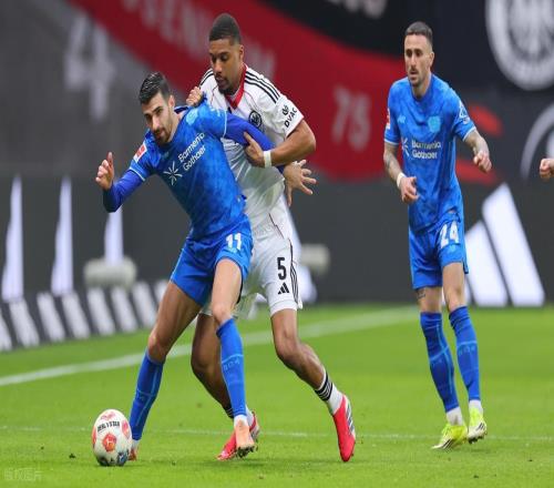 德国杯:圣保利保级压力较大,勒沃库森晋级无忧