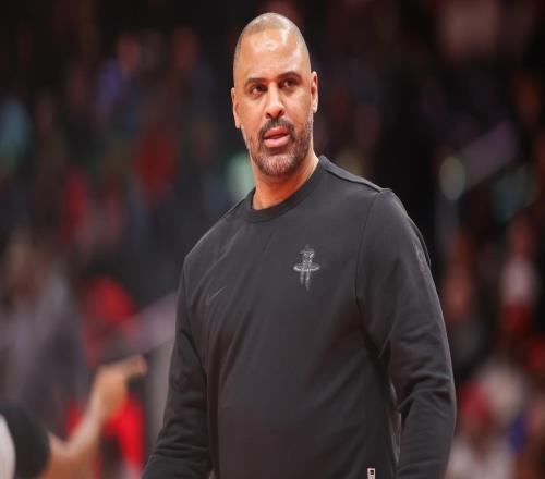 哈登寻求交易,火箭主动追逐骑士队参与竞争,登哥离队已成必然