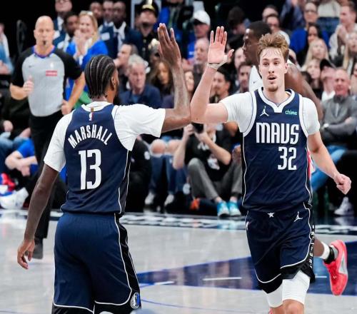 独行侠vs凯尔特人前瞻:4连败独行侠伤兵满营,绿军冲3连胜